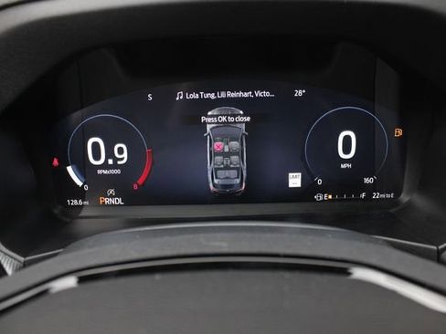 New 2026 Ford Explorer ST-Line image 8