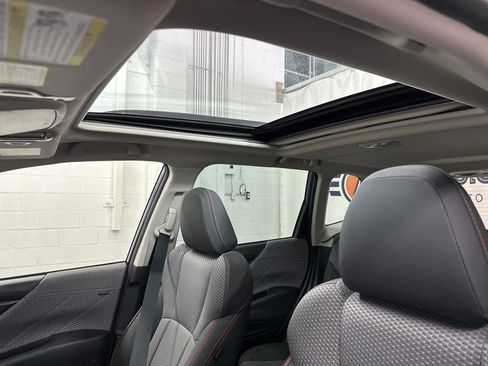 Used 2024 Subaru Forester Sport image 33