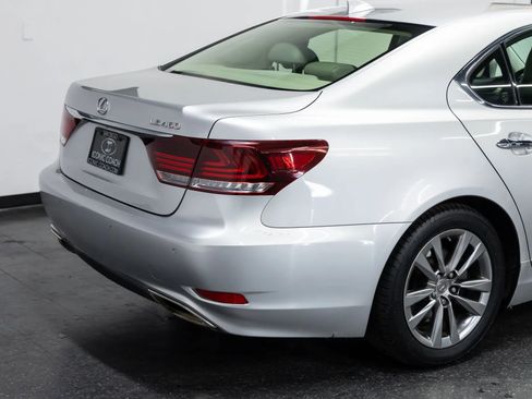 Used 2014 Lexus LS 460 image 11