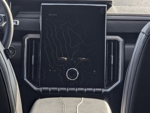 New 2026 GMC Acadia Elevation w/ Black Edition image 22