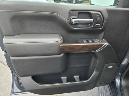 Used 2021 GMC Sierra 1500 SLT w/ SLT Premium Plus Package image 16