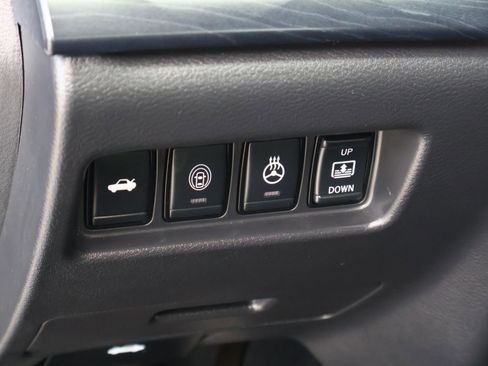 Used 2023 Nissan Maxima Platinum w/ Sport Mat Group image 23