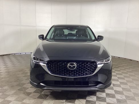Used 2025 MAZDA CX-5 AWD 2.5 S w/ Preferred Package image 6