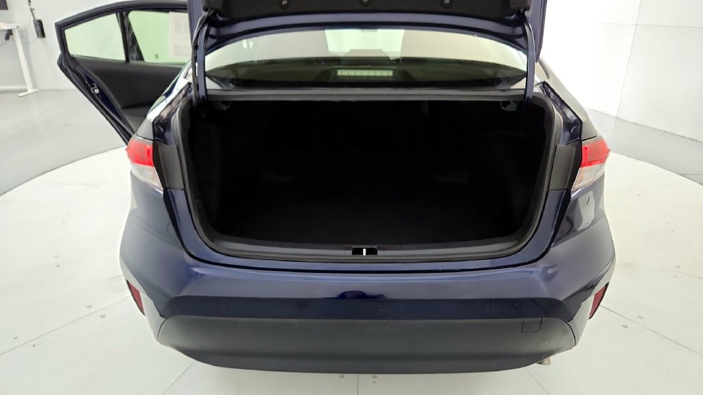 Certified 2023 Toyota Corolla LE FWD image 20