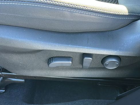 Certified 2023 Subaru Forester Premium image 11