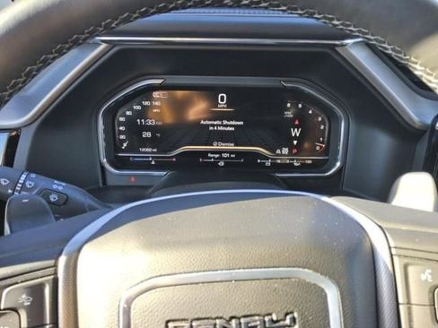 Used 2024 GMC Sierra 1500 Denali w/ Denali Reserve Package image 15