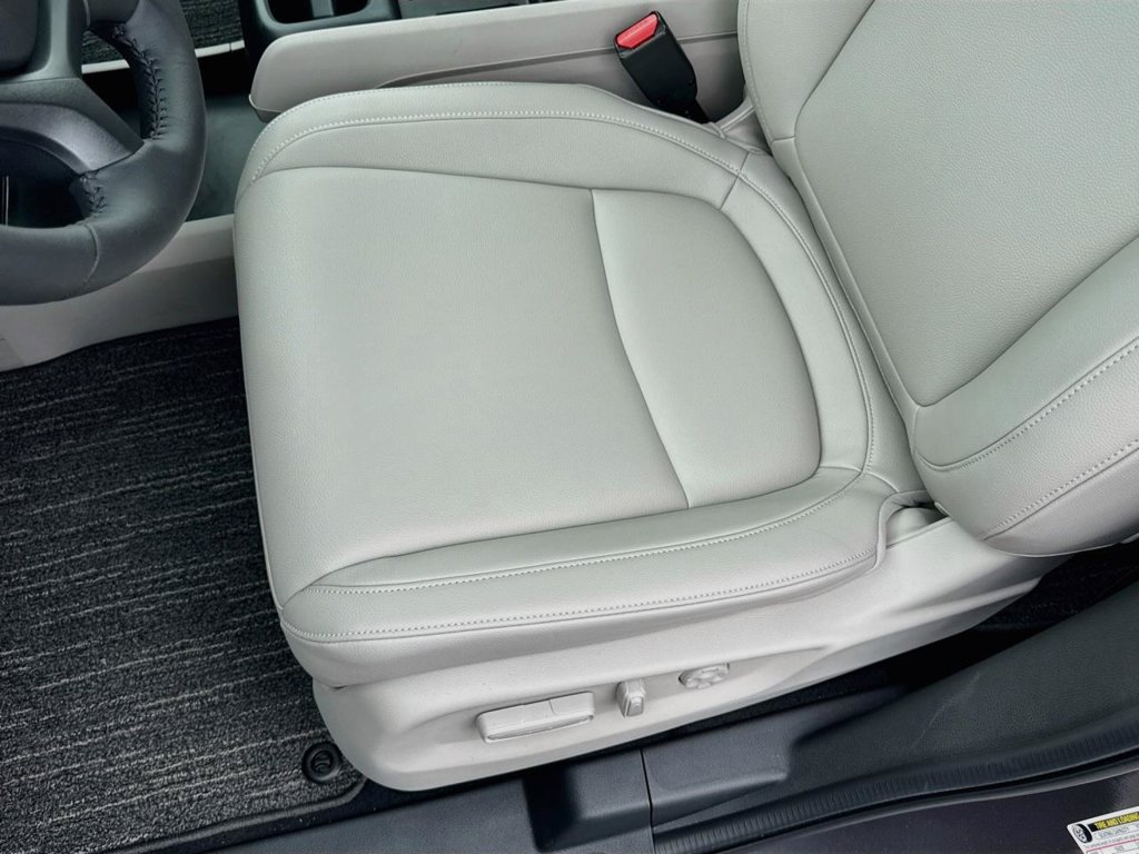 New 2026 Honda Odyssey EX-L image 23