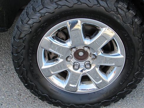 Used 2013 Ford F150 XLT w/ XLT Chrome Pkg image 29