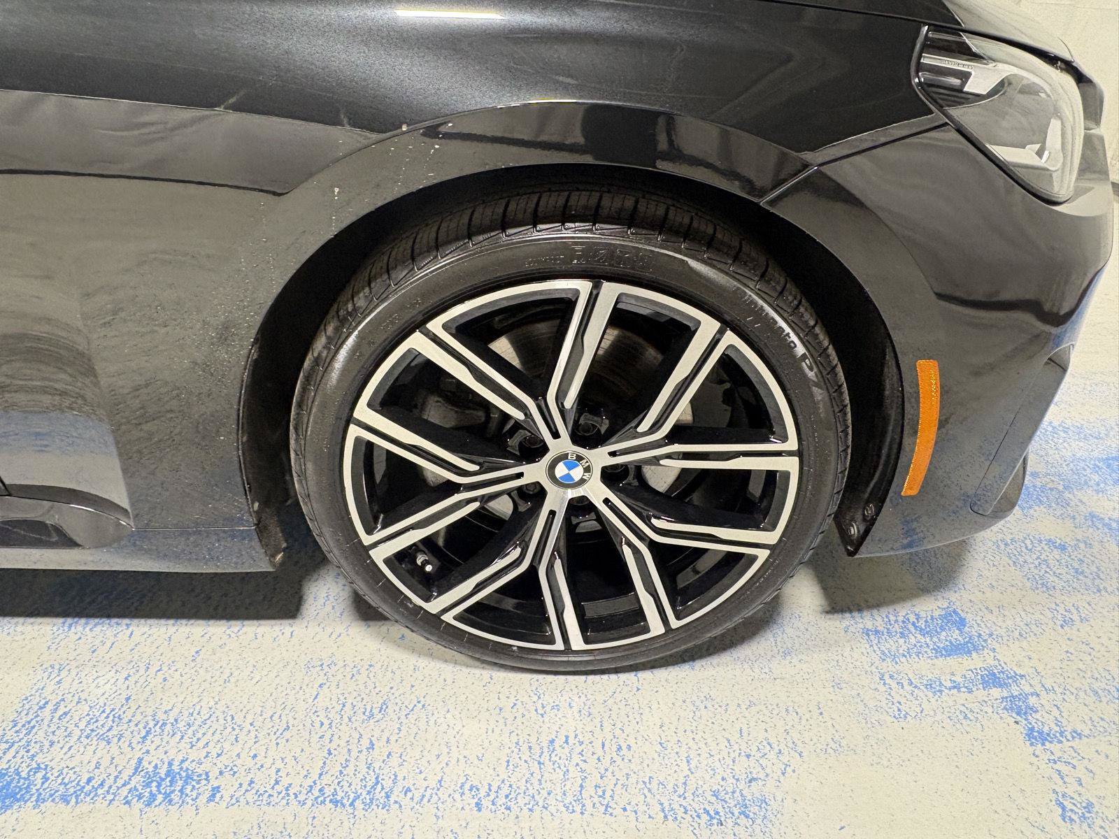 Used 2023 BMW 230i xDrive Coupe w/ Convenience Package AWD/4WD image 36