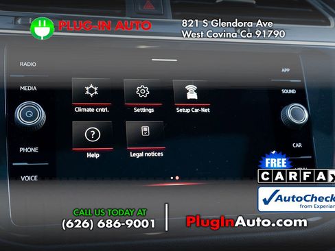 Used 2023 Volkswagen Tiguan SE R-Line image 30