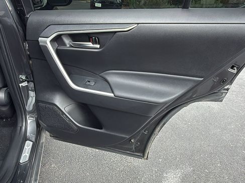 Used 2024 Toyota RAV4 XLE AWD/4WD image 24