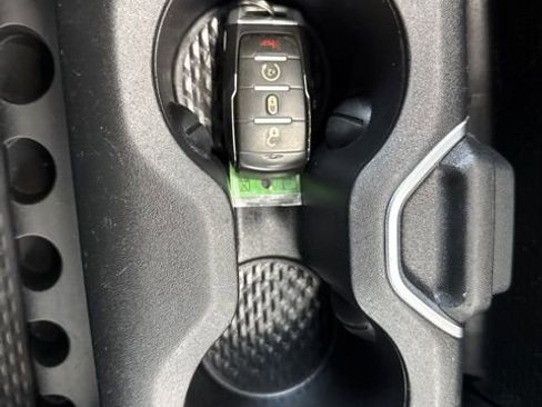 Used 2019 RAM 1500 Sport w/ Level 2 Equipment Group AWD/4WD image 24