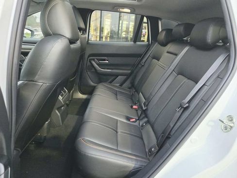New 2026 MAZDA CX-50 AWD 2.5 S w/ Cargo Package image 13