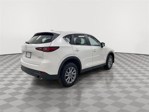 Used 2025 MAZDA CX-5 AWD 2.5 S image 10