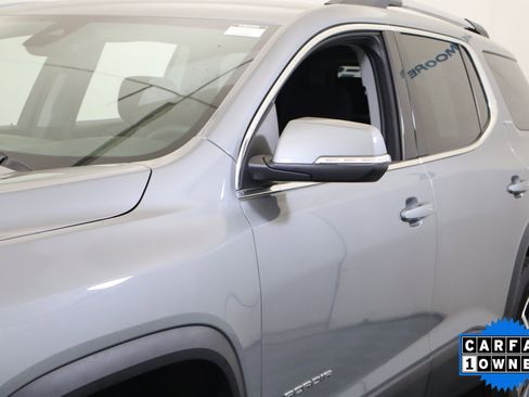 Used 2023 GMC Acadia SLE w/ Driver Convenience Package image 12