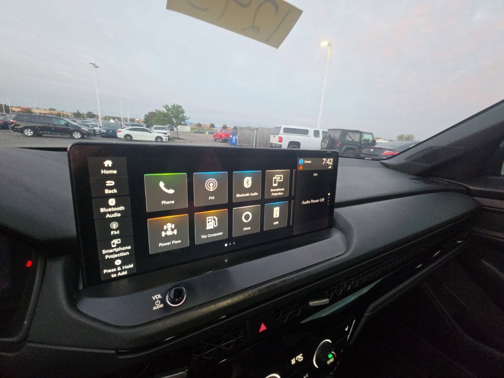 Used 2024 Honda Accord Sport image 18