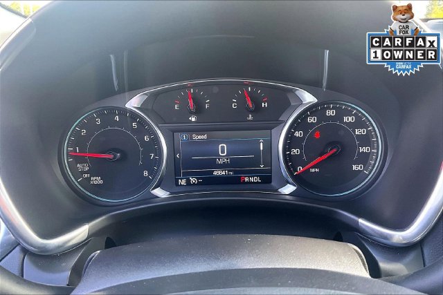 Used 2024 Chevrolet Equinox LT AWD/4WD image 20