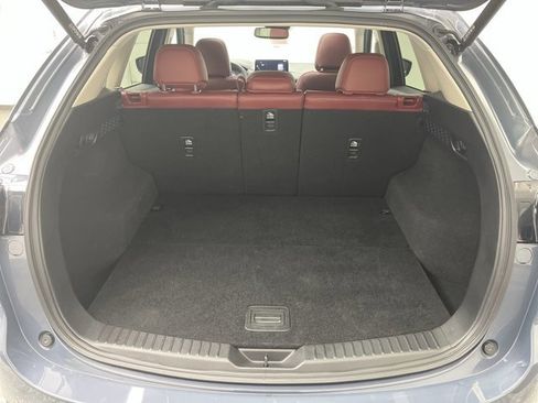 Certified 2024 MAZDA CX-5 Carbon Edition image 31