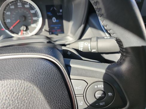 Used 2022 Toyota Corolla SE FWD image 20