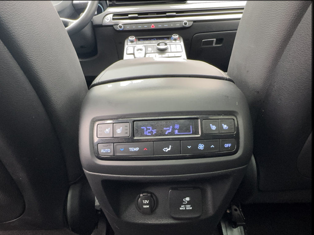 Used 2024 Hyundai Palisade Limited FWD image 42