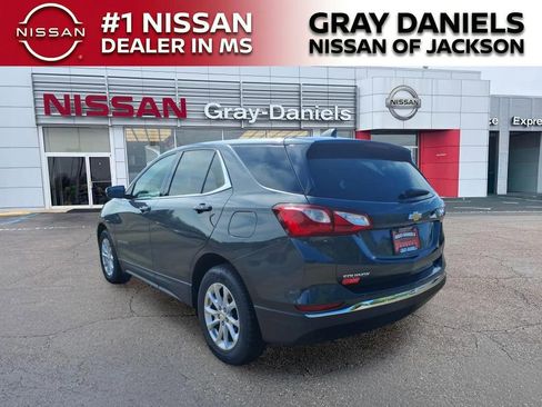 Used 2019 Chevrolet Equinox LT FWD image 5