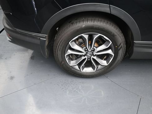 Used 2022 Honda CR-V EX-L image 10