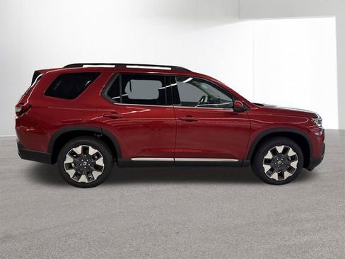 New 2026 Honda Pilot Elite image 37
