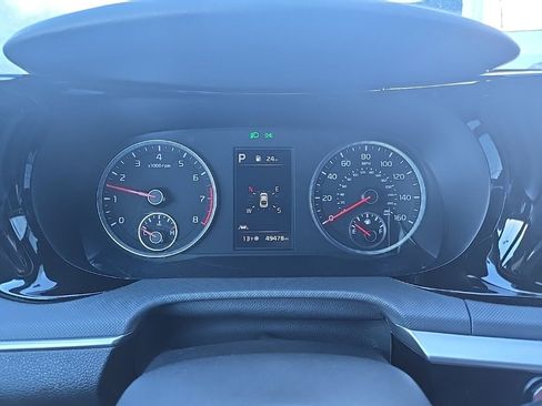 Used 2023 Kia K5 GT-Line image 38