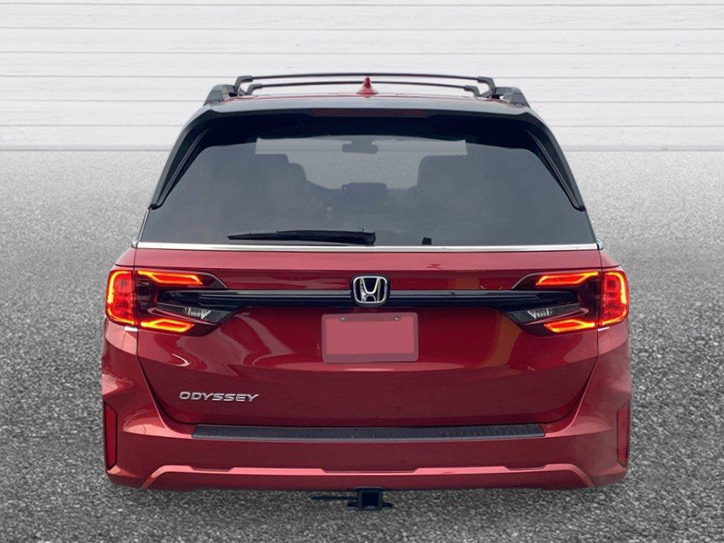 New 2027 Honda Odyssey EX-L image 3