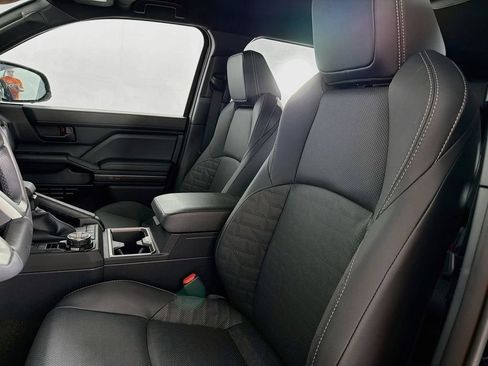 New 2026 Toyota 4Runner TRD Off-Road Premium AWD/4WD image 32