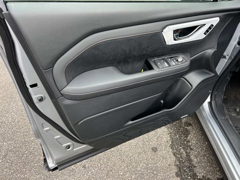 New 2026 Subaru Forester Touring image 10