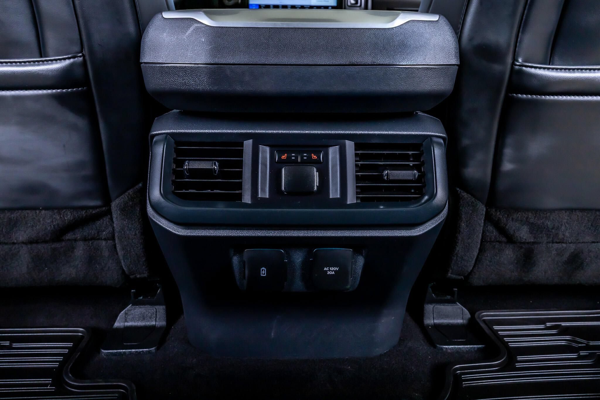 Used 2024 Ford F150 Raptor AWD/4WD image 32