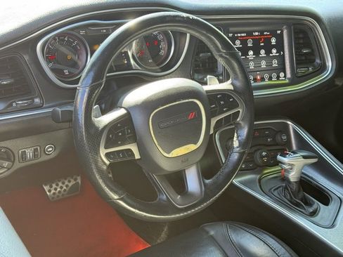 Used 2017 Dodge Challenger R/T w/ Sound Group image 10