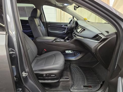 Used 2019 Buick Enclave Essence w/ Trailering Package, 5000 lbs. AWD/4WD image 35