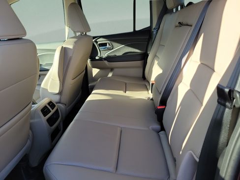 Used 2019 Honda Ridgeline RTL-E image 7