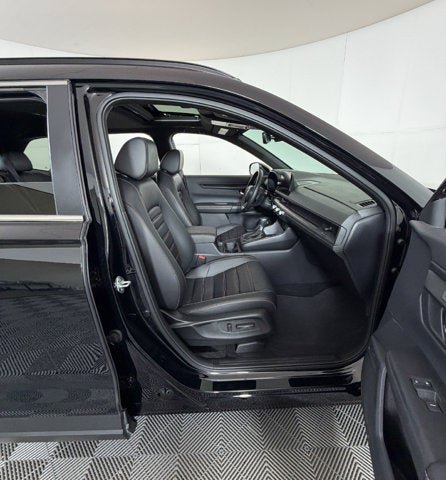 Used 2025 Honda CR-V Sport-L image 5