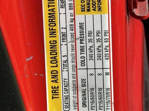 Used 2016 Chevrolet Cruze LS image 14