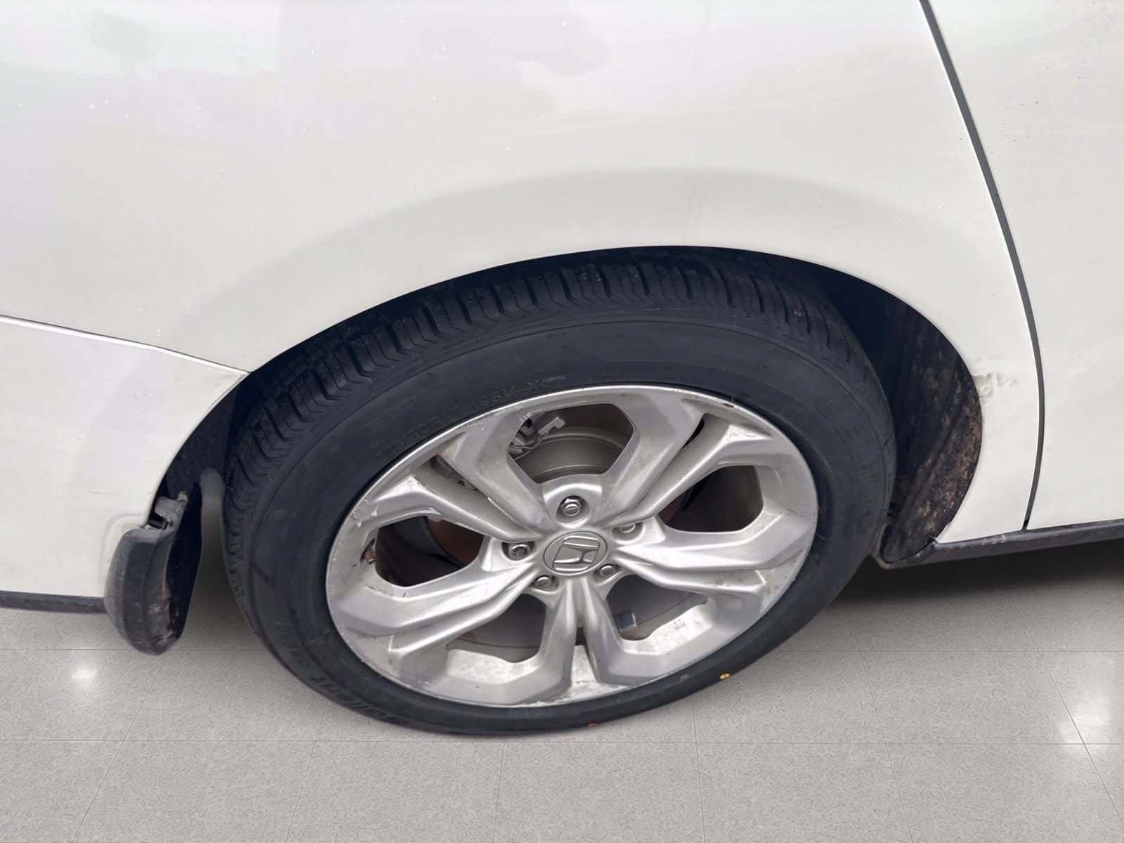 Used 2024 Honda Accord LX image 9