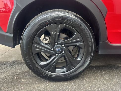 Certified 2024 Subaru Crosstrek 2.0i AWD/4WD image 36