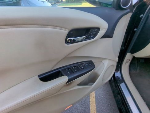 Used 2017 Acura RDX AWD w/ Technology Package image 8