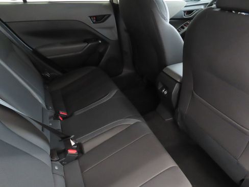 New 2026 Subaru Crosstrek 2.0i Premium image 24