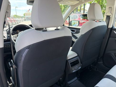 Certified 2024 Subaru Forester AWD/4WD image 20