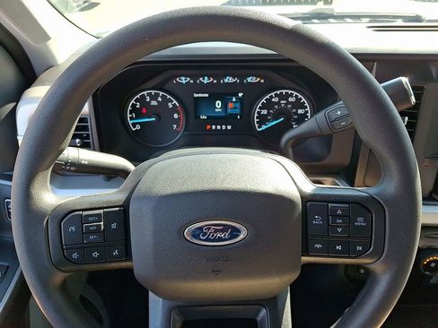 New 2026 Ford F350 XL w/ STX Appearance Package image 13