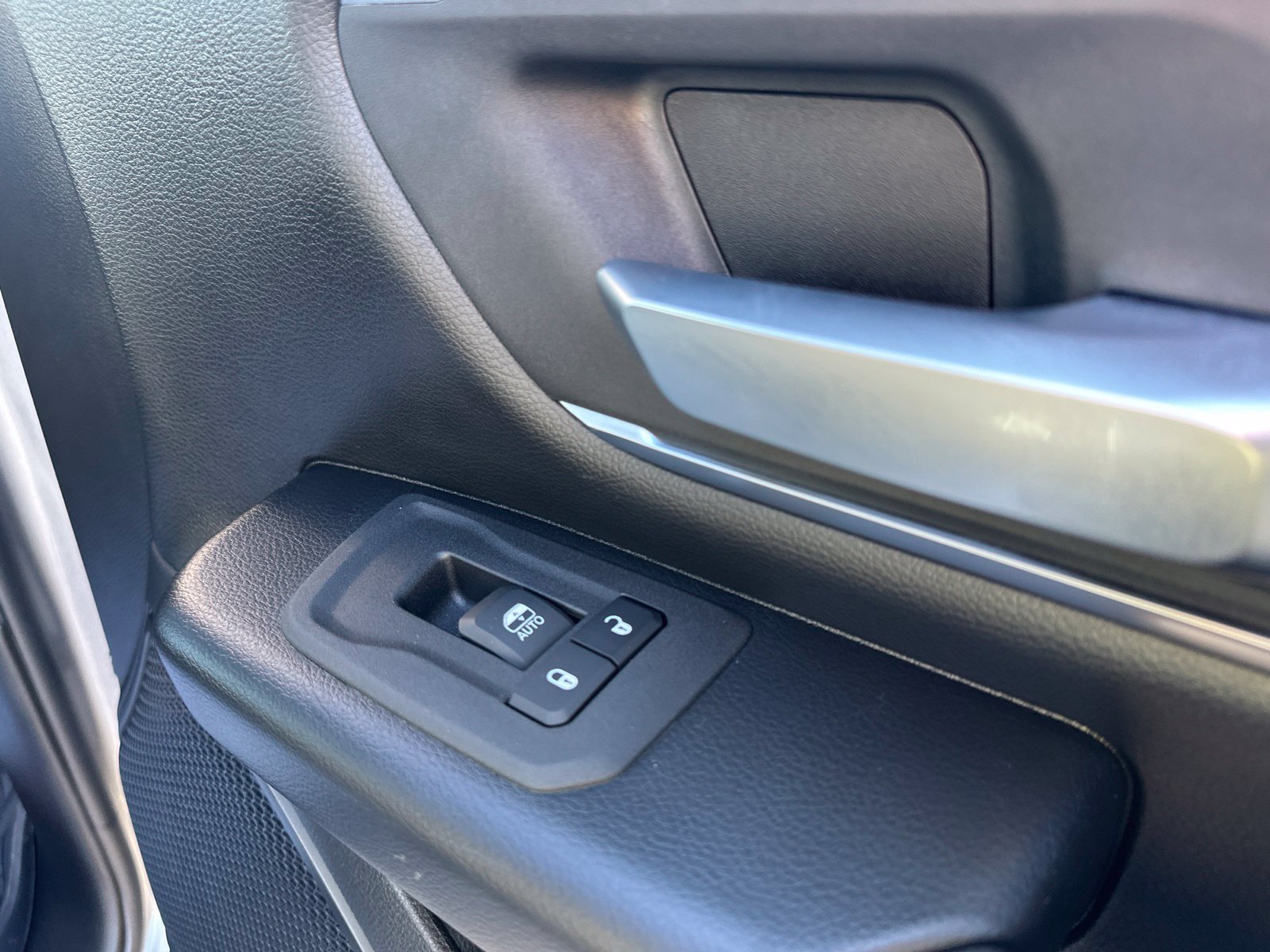 Used 2025 RAM 1500 Big Horn AWD/4WD image 38