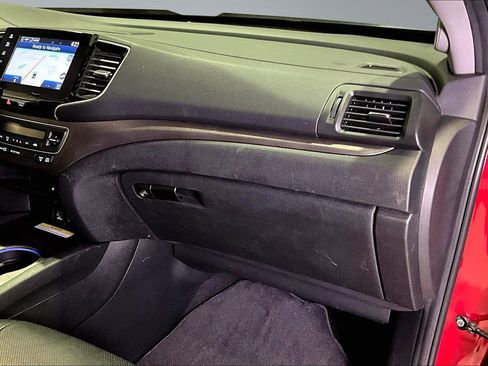 Used 2023 Honda Ridgeline RTL-E image 26