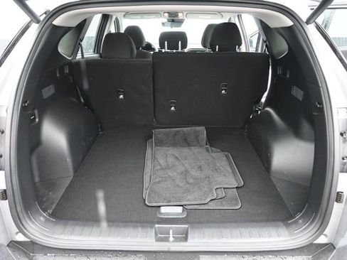 Used 2023 Hyundai Tucson SEL w/ Winter Package AWD/4WD image 6