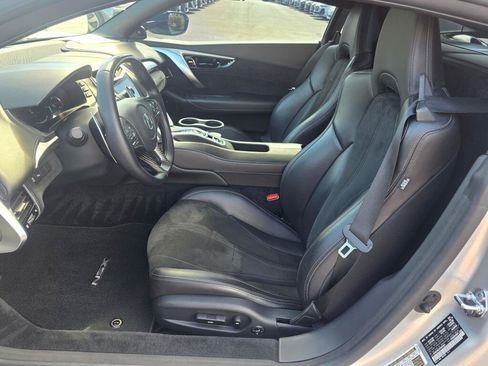 Used 2017 Acura NSX AWD/4WD image 11