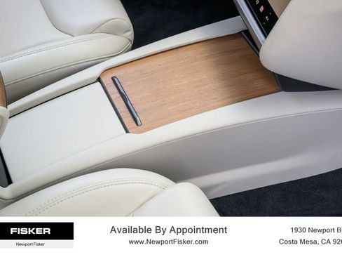 Used 2020 Tesla Model X Long Range image 32