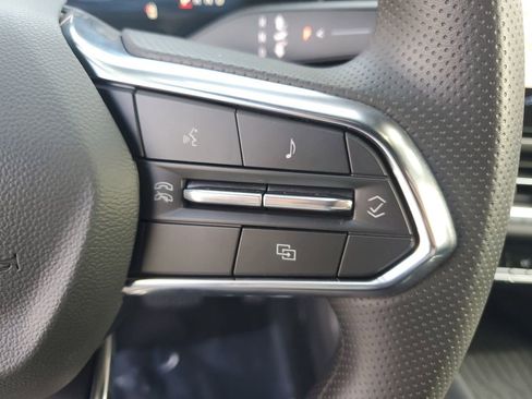 New 2026 Chevrolet Equinox EV LT image 27