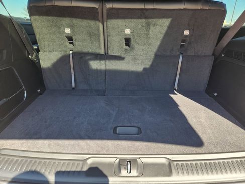 New 2026 Jeep Grand Wagoneer 4WD image 22